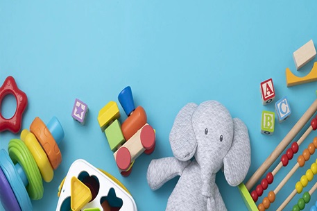 La importancia de las pruebas de juguetes de Canadá para la seguridad infantil