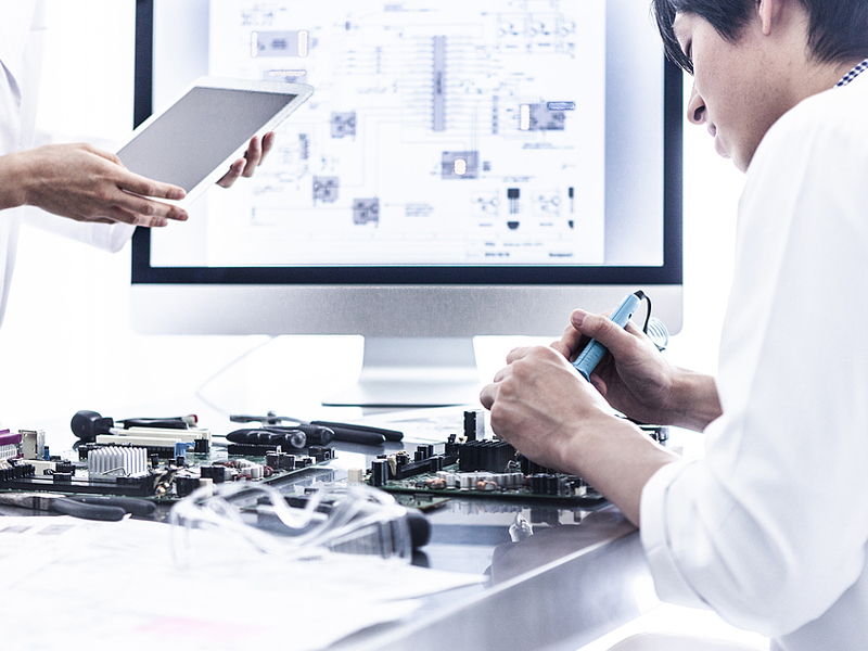 Mejora de la falla de la prueba