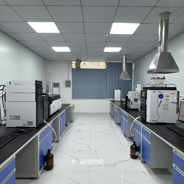 Laboratorio de Física