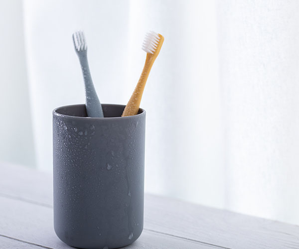 Pruebas de productos de cuidado personal