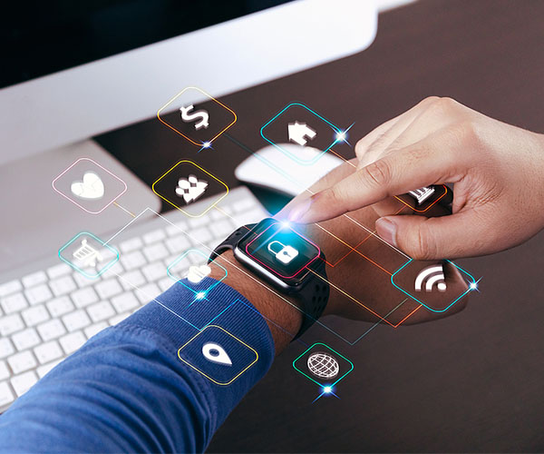 Prueba de equipos de comunicación