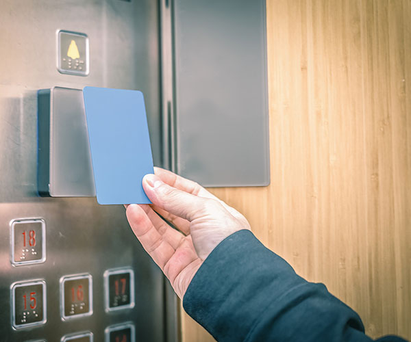 Pruebas de equipos de corto alcance RF