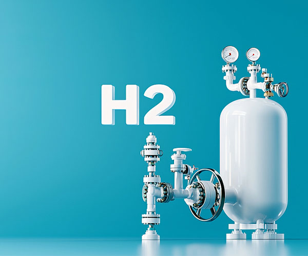 Pruebas de recipientes de presión