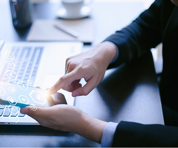 Prueba de equipos de comunicación