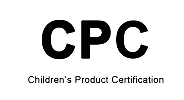 Producto DE LOS NIÑOS Certificación CPC