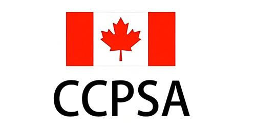 Especificación de la prueba de juguete de CCPSA Canadá