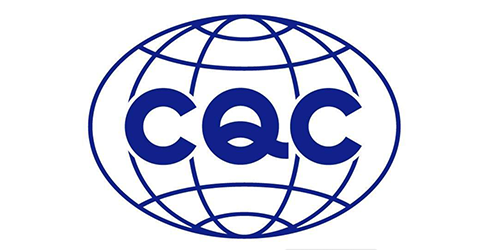 Especificación de la certificación CQC