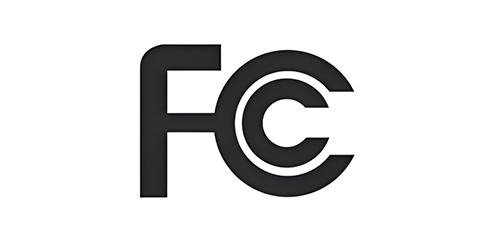 Especificación de la certificación de la FCC