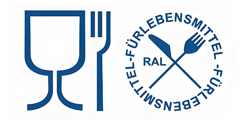 Especificación de la prueba de materiales de contacto de alimentos (LFGB)