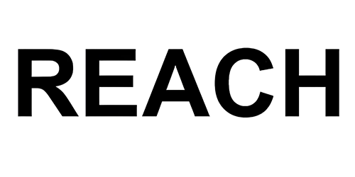 Especificación de la certificación REACH