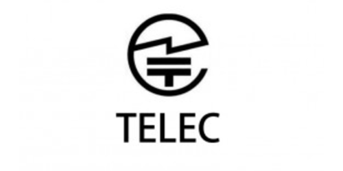 Especificación de la certificación TELEC