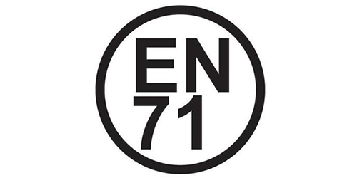 Especificación de la certificación EN71 del juguete