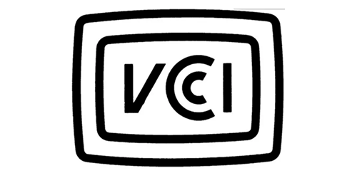 Especificación de la certificación VCCI