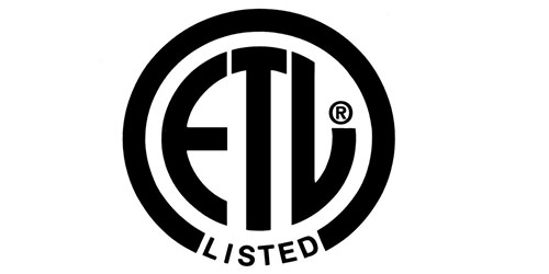 Especificación de la certificación ETL