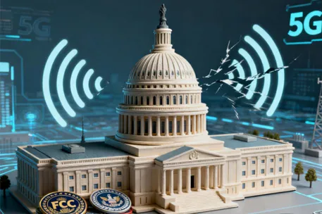 ¡Cierre DE LA FCC! La Emisión de ID DE LA FCC se suspende temporalmente y se determina el tiempo de reanudación.