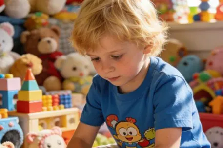 ¡Las nuevas regulaciones de juguetes (UE) 2025/2509 (TSR) DE LA UE se han implementado oficialmente y serán obligatorias en 2030!